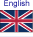 English Flag