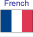 French Flag