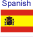 Spanish Flag