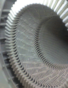 Toshiba winding repair