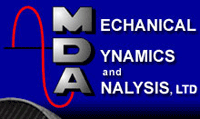 Mechanics Dynamics & Analysis (MD&A)